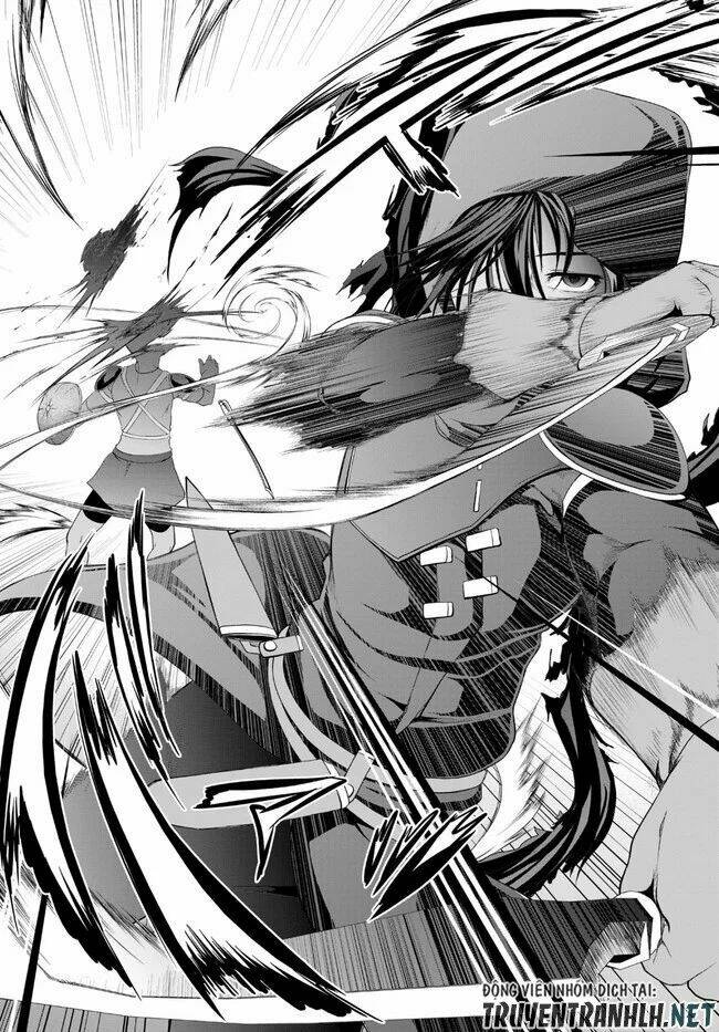 Tensei Inja Wa Hokusoemu Chương 2 Ảnh 31
