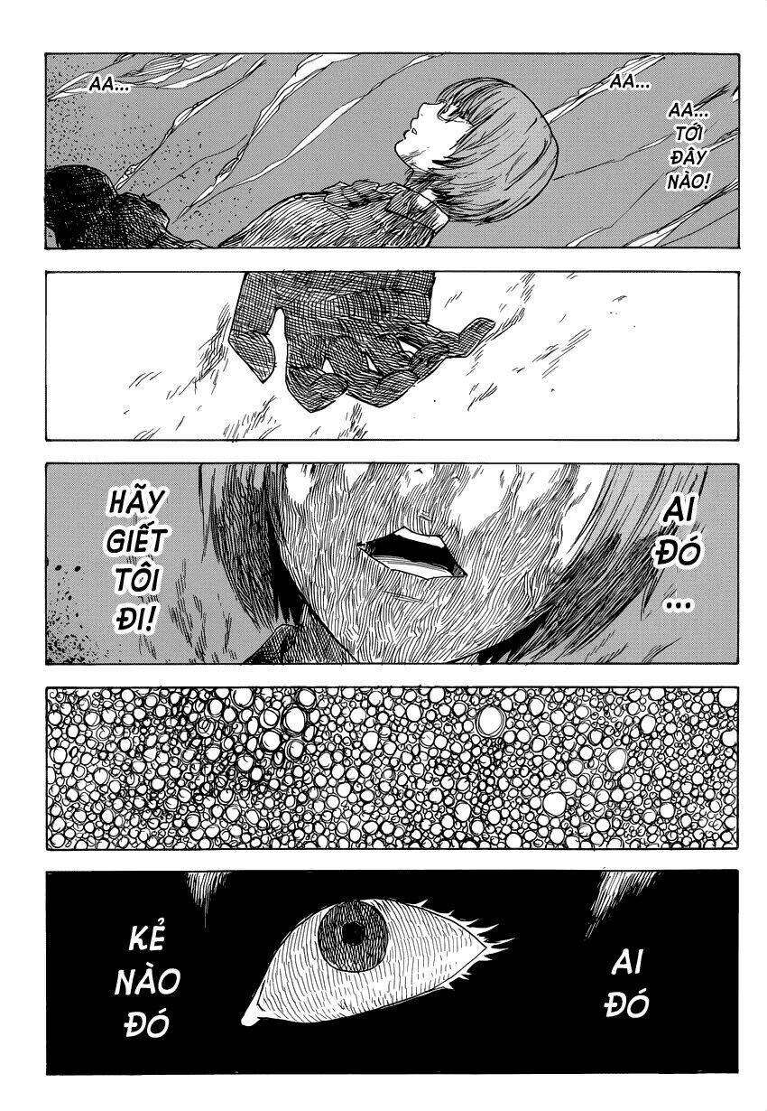 Aku No Hana Chương 57 Ảnh 30