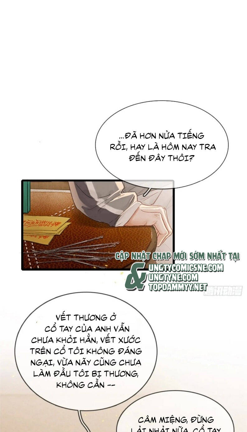 Ngày Dài Gặp Người Khuyết Tâm Nhãn Chương 44 Ảnh 32