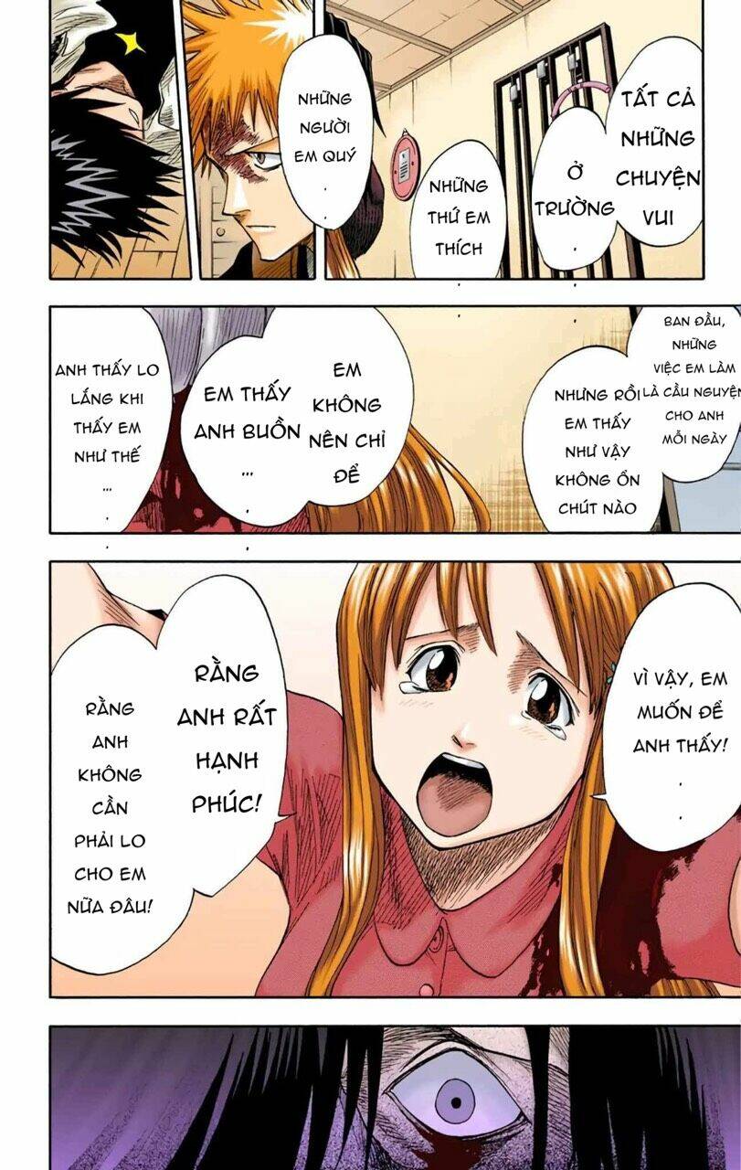 Bleach (Full Color) Chương 6 Ảnh 8