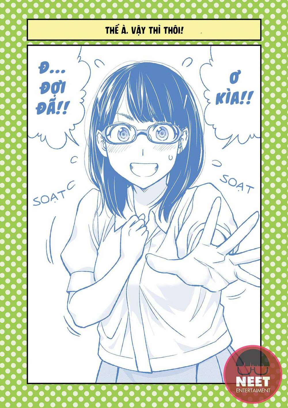 I Tried Asking In Dogeza Chương 11 Ảnh 6