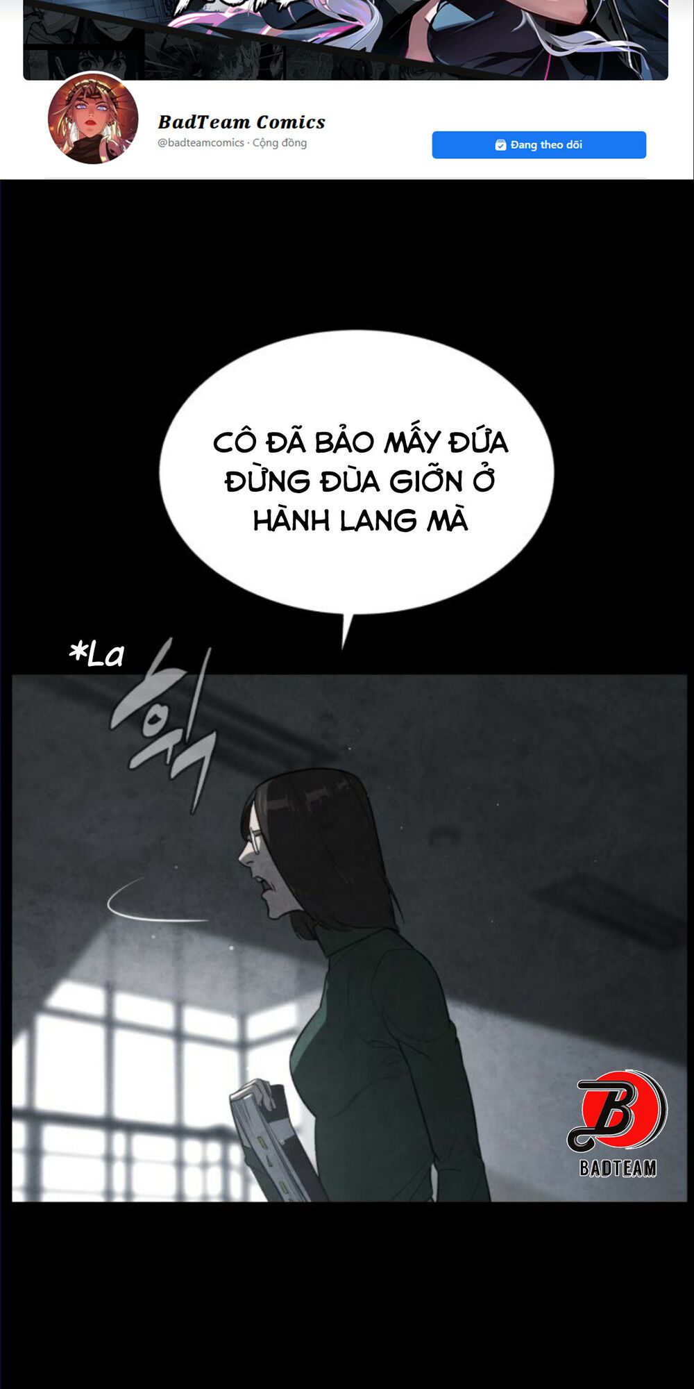 Máu Trắng Chương 86.5 Ảnh 26