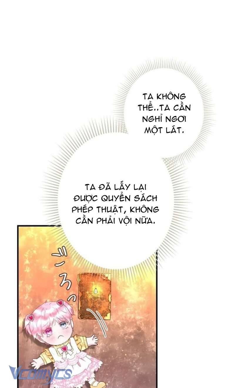 Sau Này Họ Sẽ Sinh Ra Tôi Chương 5 Ảnh 41