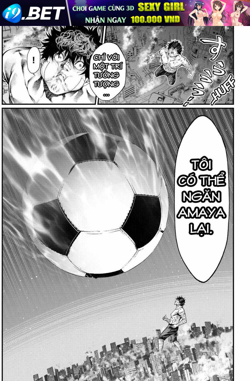 Kamisama No Iutoori Ii Chương 178 Ảnh 14