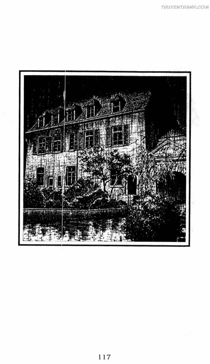 Monster - Naoki Urasawa Chương 155 Ảnh 21