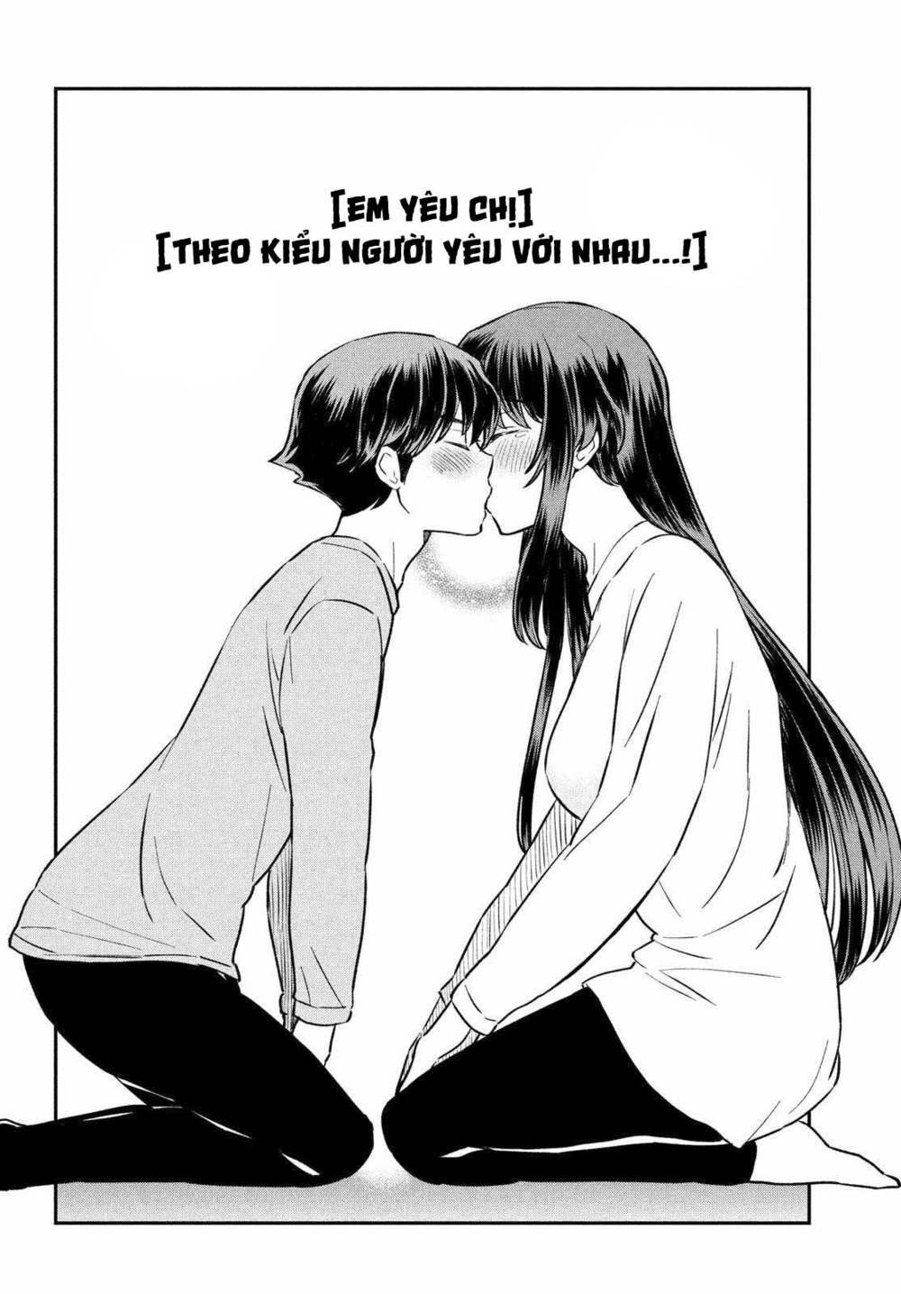 Bà Cô Ác Quỷ Đó Là Chị Tôi Sao? Chương 23 Ảnh 22