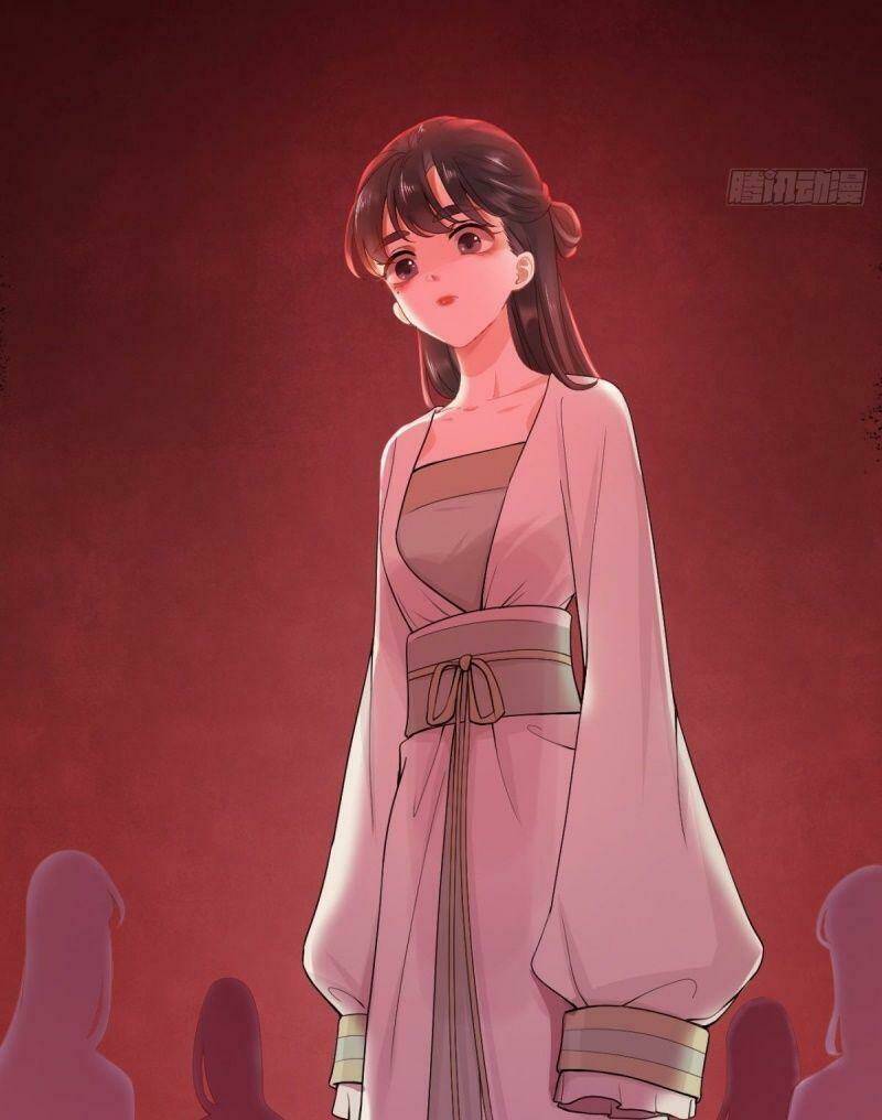 Mê Hoặc Lòng Người Chương 8 Ảnh 37