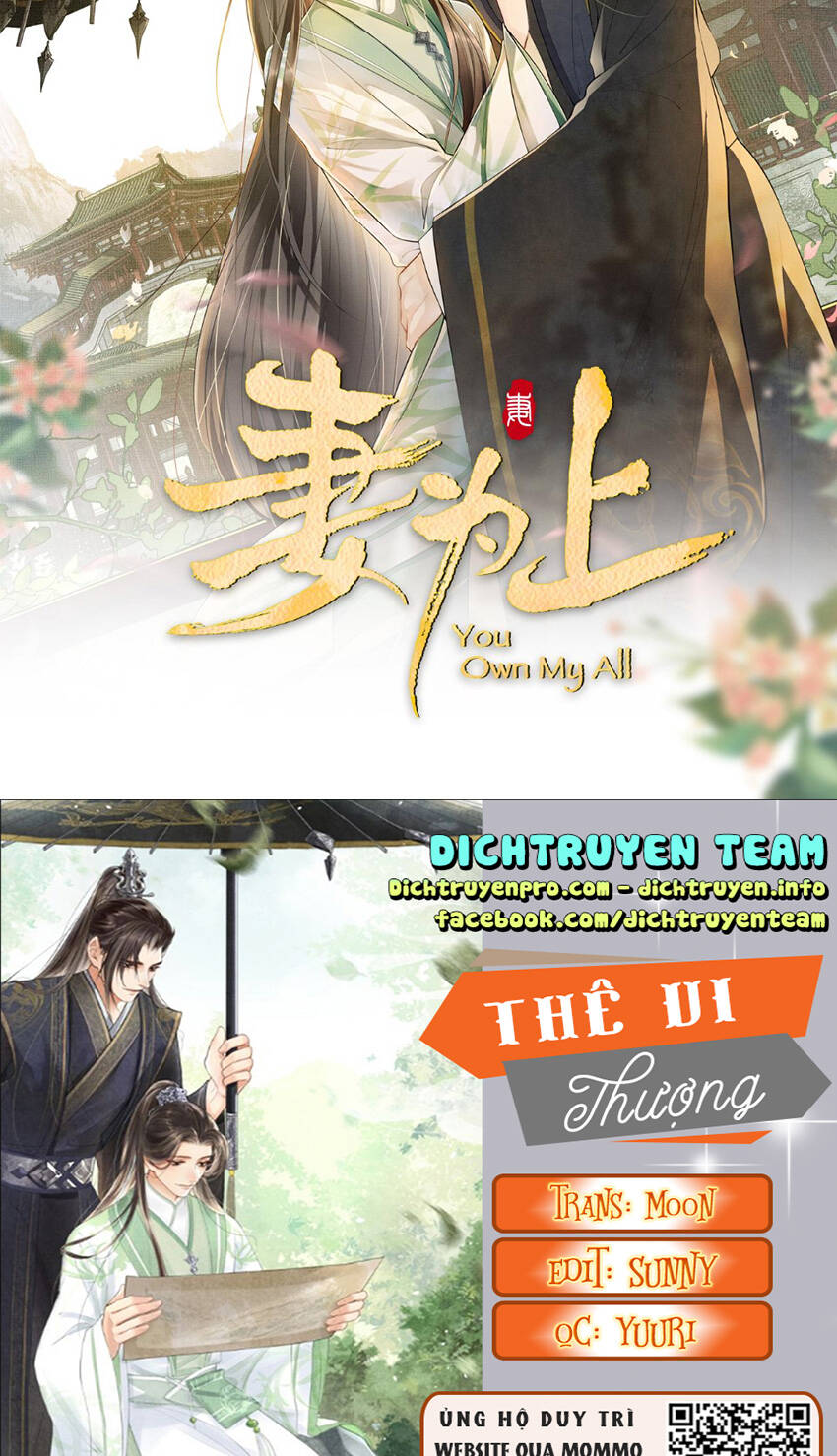 Thê Vi Thượng Chương 130 Ảnh 5