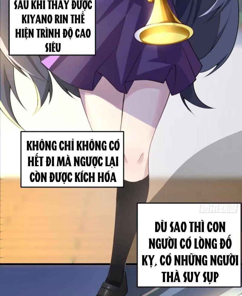 Bạn Gái Tôi Là Một Đại Tiểu Thư Xấu Xa Sao? Chương 67 Ảnh 26