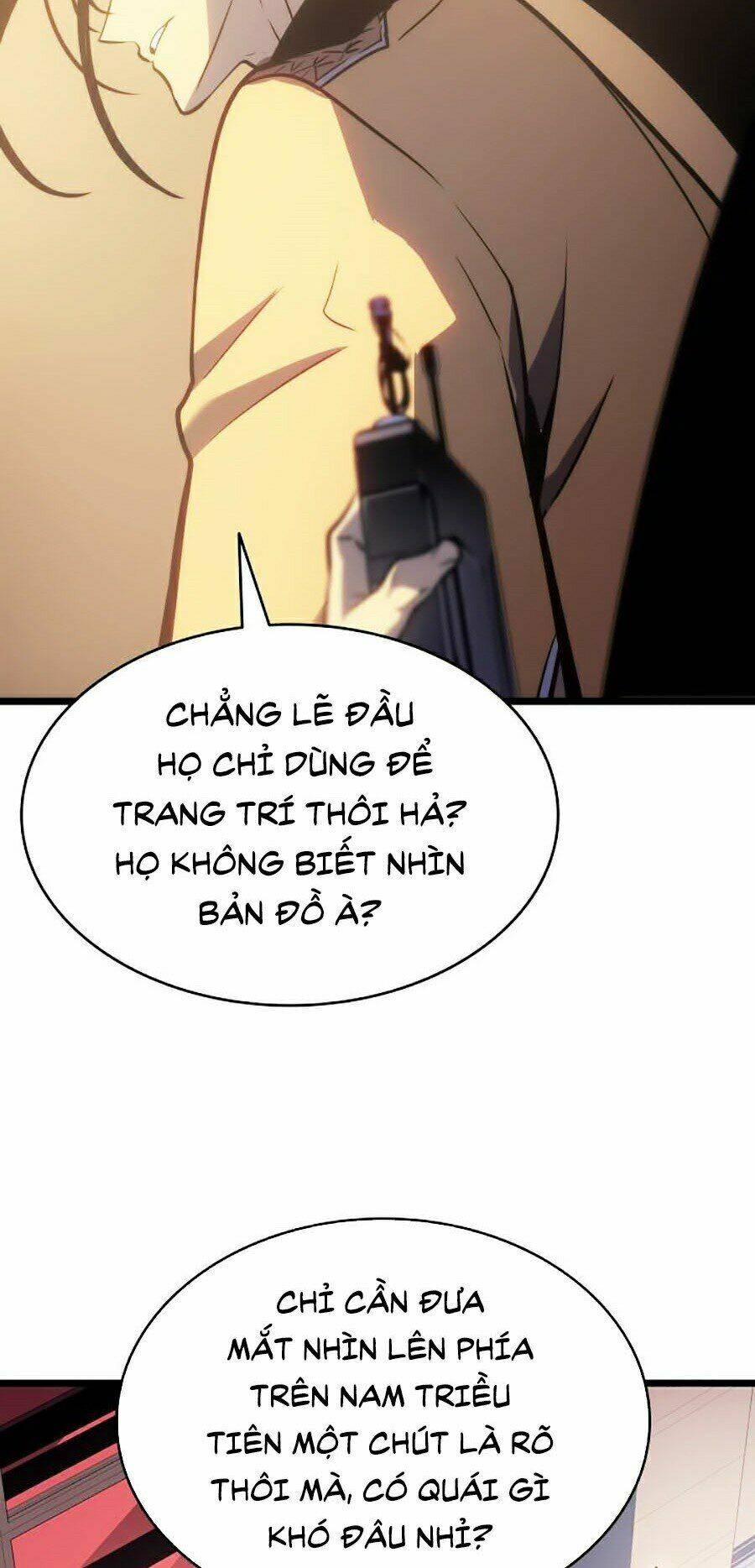 Tôi Thăng Cấp Một Mình Ss2 Chương 57 Ảnh 96