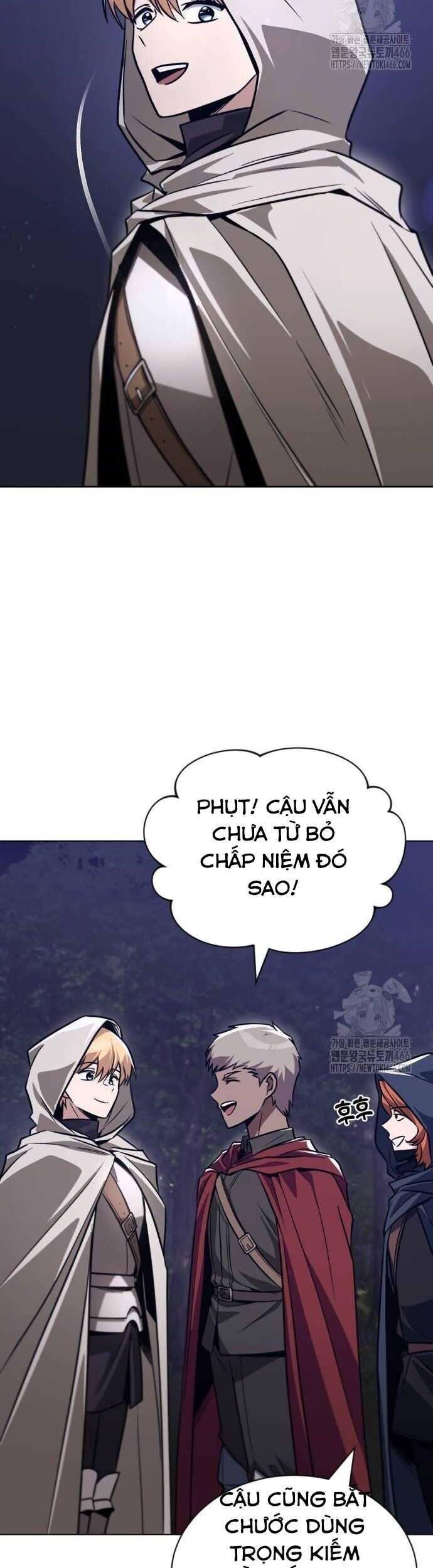 Quý Tộc Lười Biếng Trở Thành Thiên Tài Chương 131 Ảnh 4