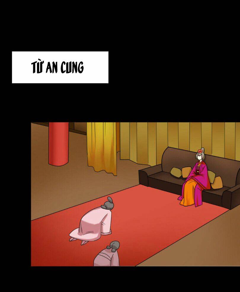 Lưỡng Bất Nghi Chương 158 Ảnh 19