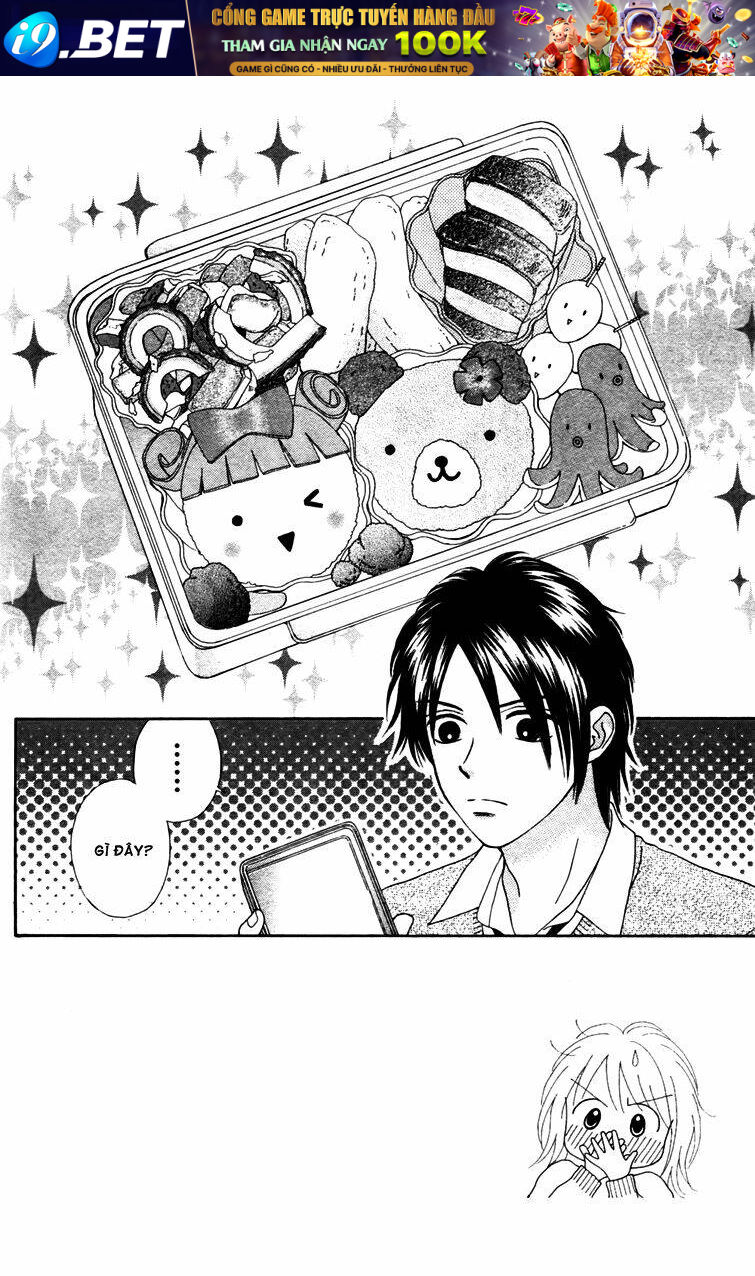 Chitose Etc. Chương 10 Ảnh 4