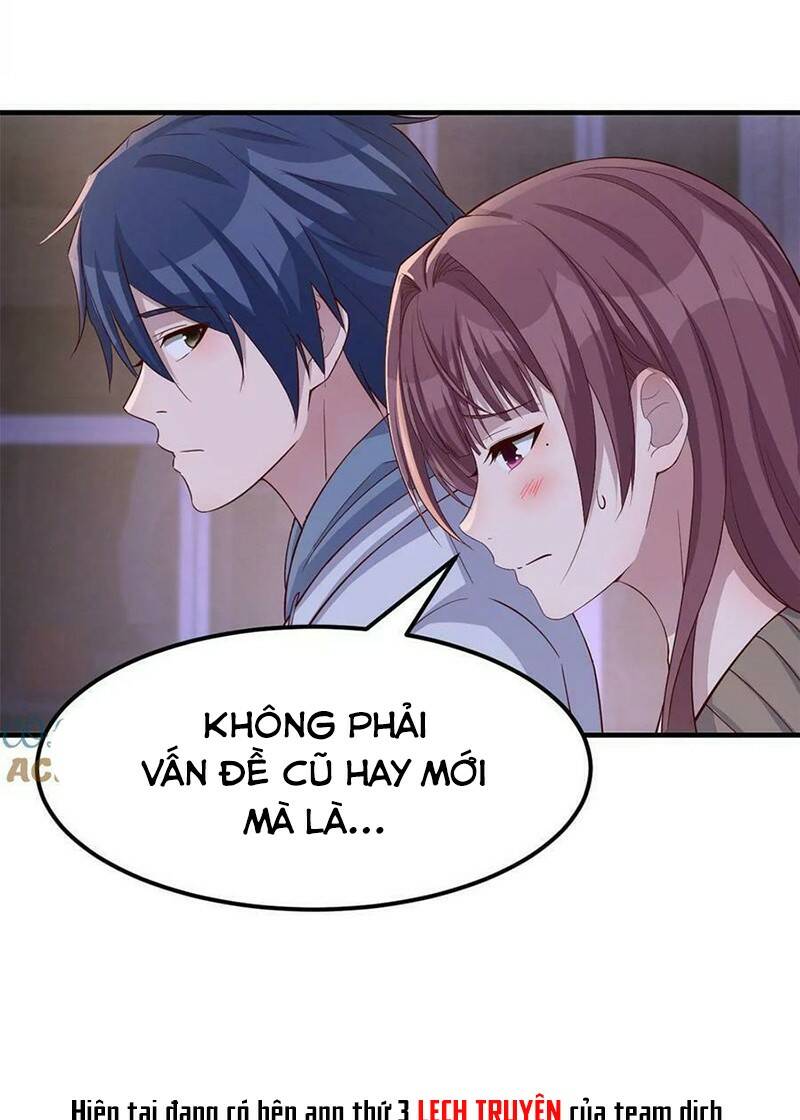 Chị Gái Tôi Là Đại Minh Tinh Chương 224 Ảnh 20