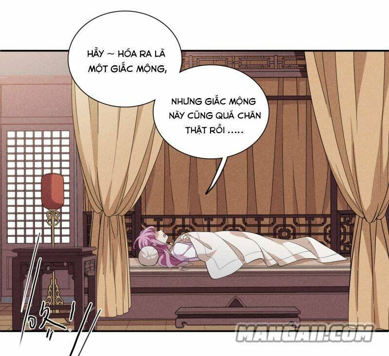 Toàn Cơ Từ Chương 60.2 Ảnh 4