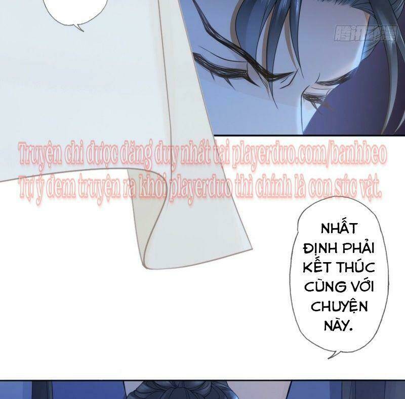 Mê Hoặc Lòng Người Chương 9 Ảnh 63