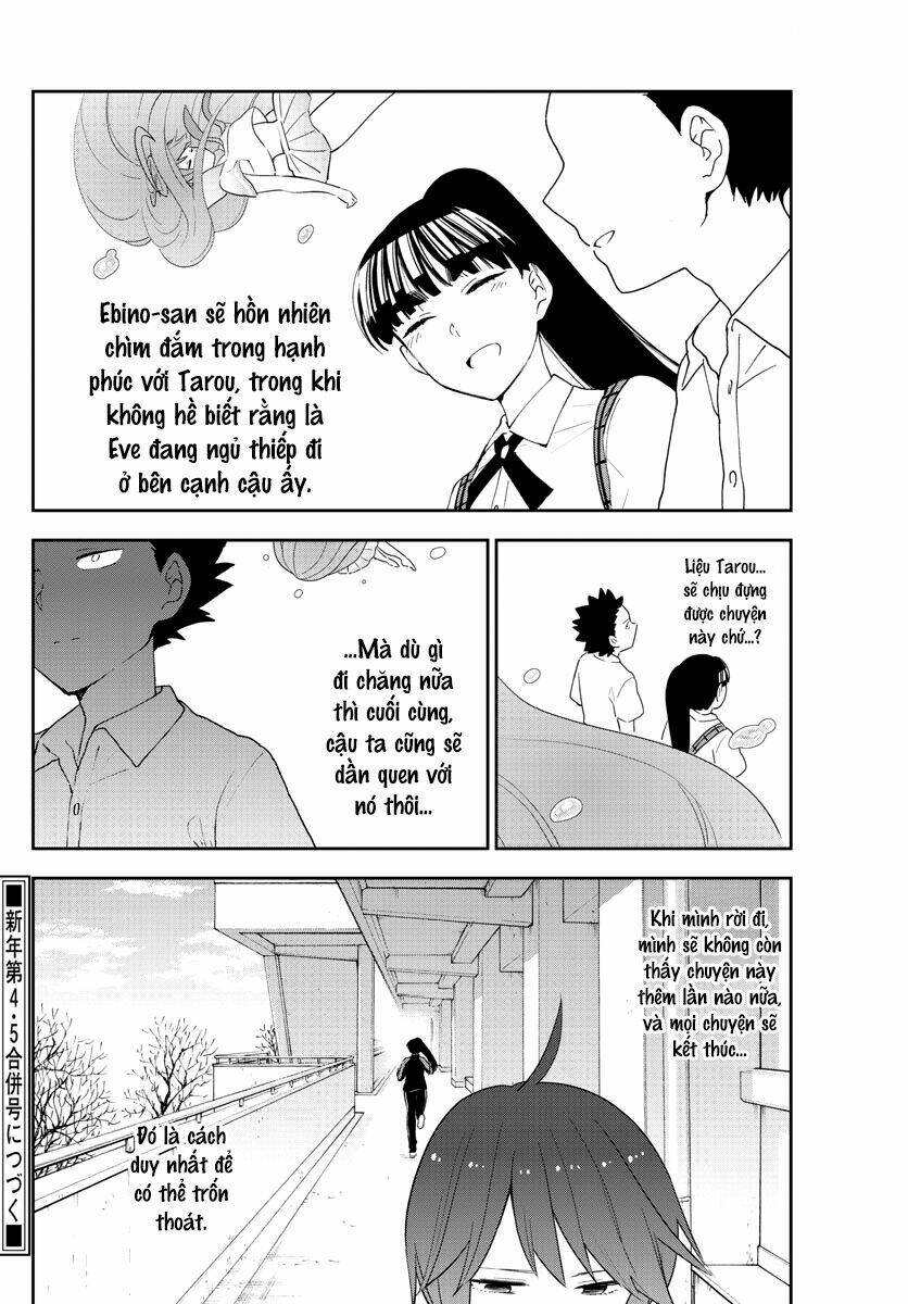 Hatsukoi Zombie Chương 154 Ảnh 21