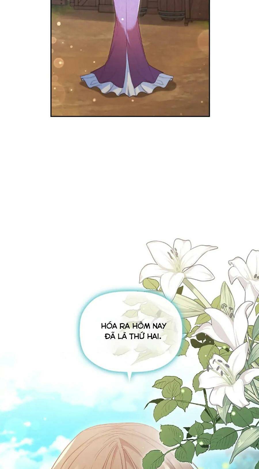 Công Chúa Bị Bỏ Rơi Chương 51 Ảnh 8