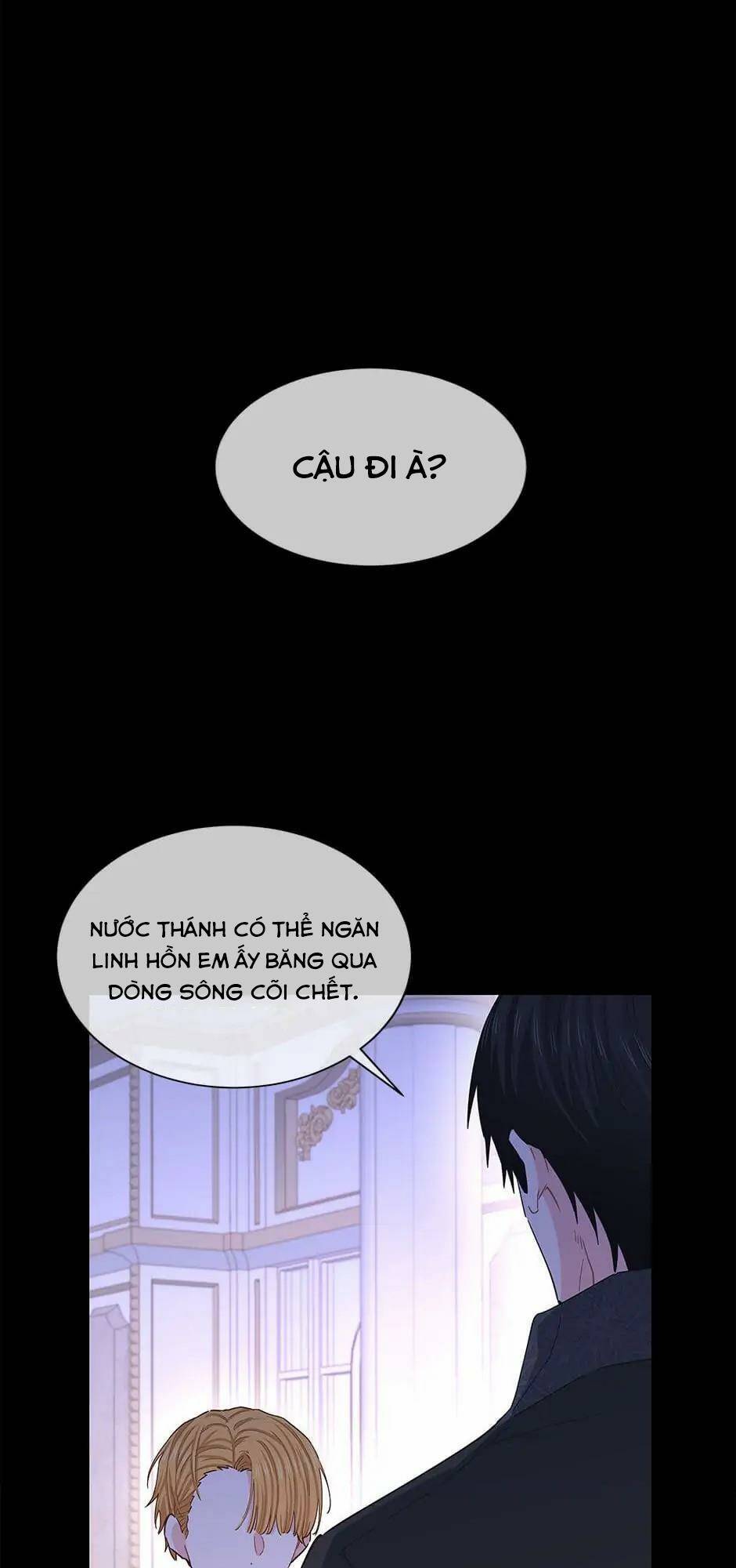 Tôi Đã Mệt Rồi Chương 87 Ảnh 73
