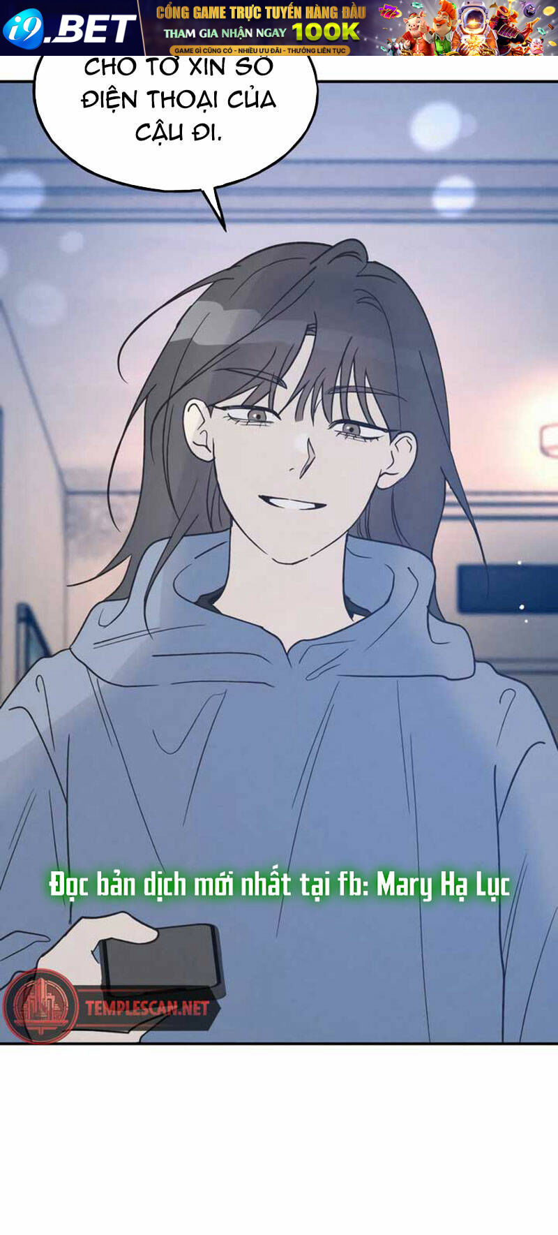 Quy Luật Làm Bạn Với Con Trai Chương 48.1 Ảnh 3