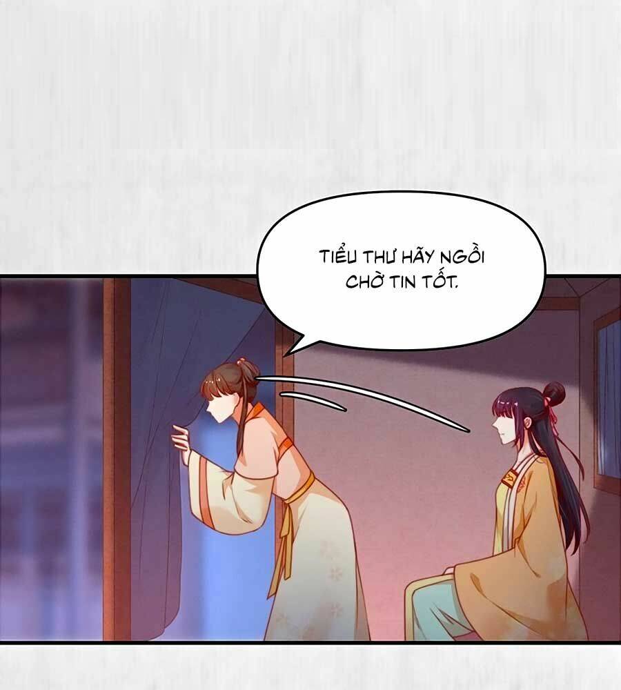 Hoạn Phi Hoàn Triều Chương 92 Ảnh 46