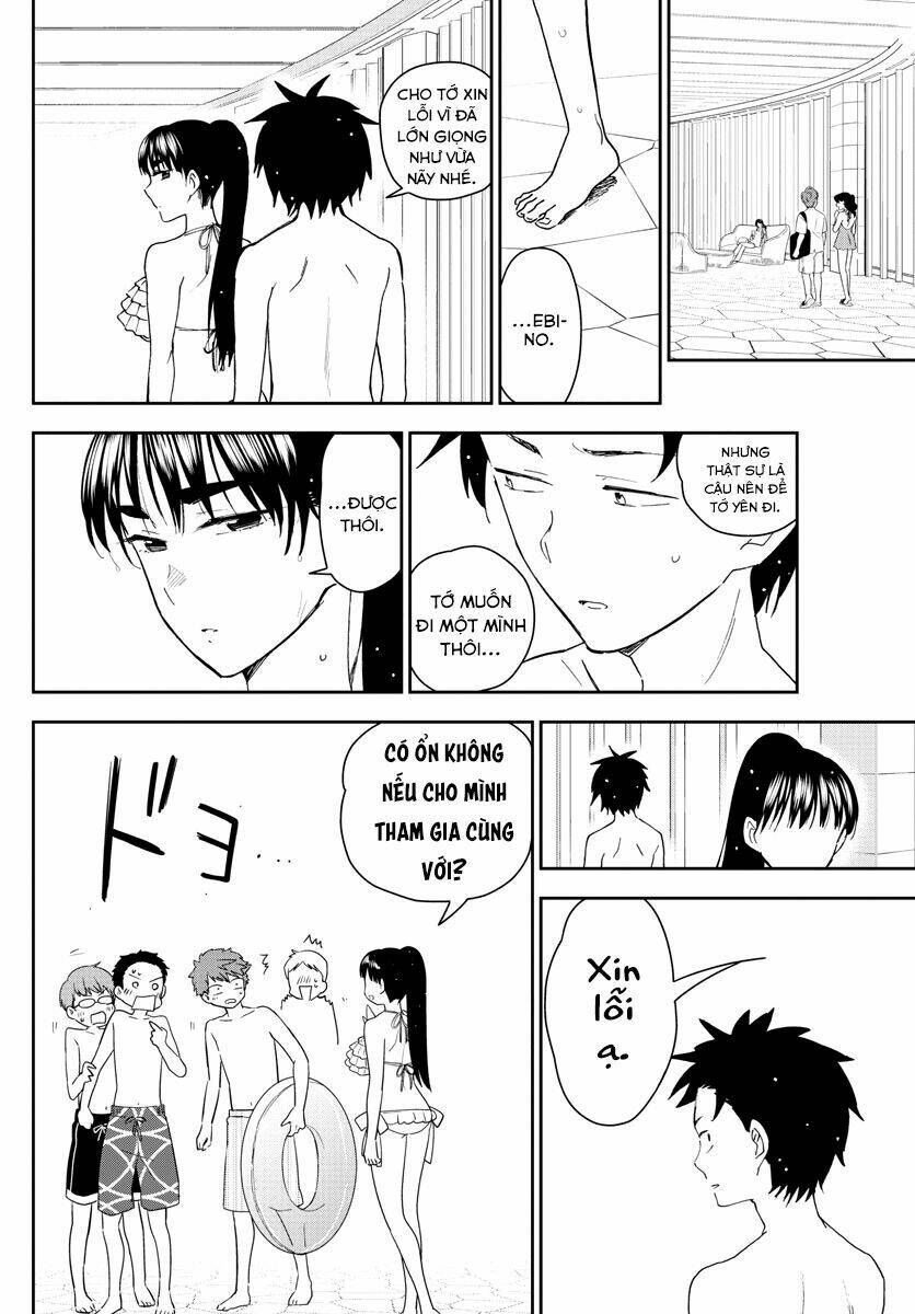 Hatsukoi Zombie Chương 157 Ảnh 11