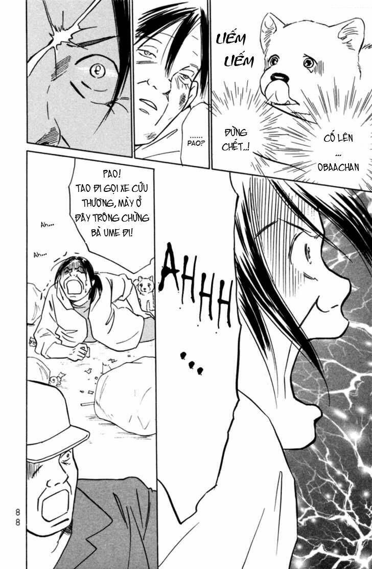 Deep Love - Pao No Monogatari Chương 3 Ảnh 19