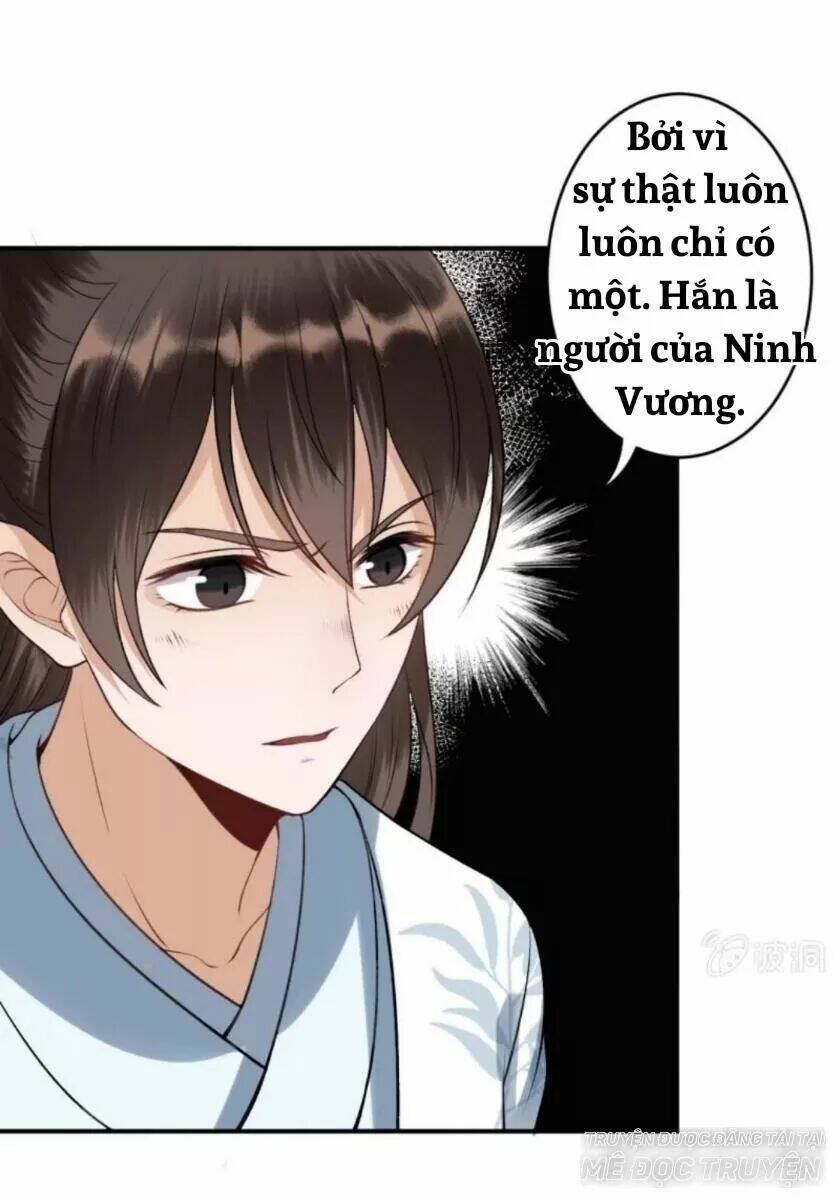 Theo Đuổi Hoàng Tử Quá Khó A~ Chương 93 Ảnh 42