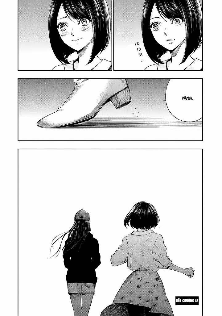 Tantei No Tantei Chương 12 Ảnh 15