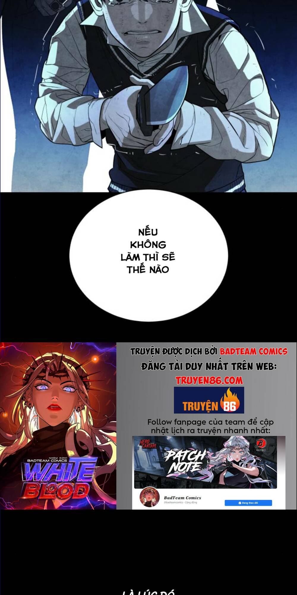 Máu Trắng Chương 87 Ảnh 76