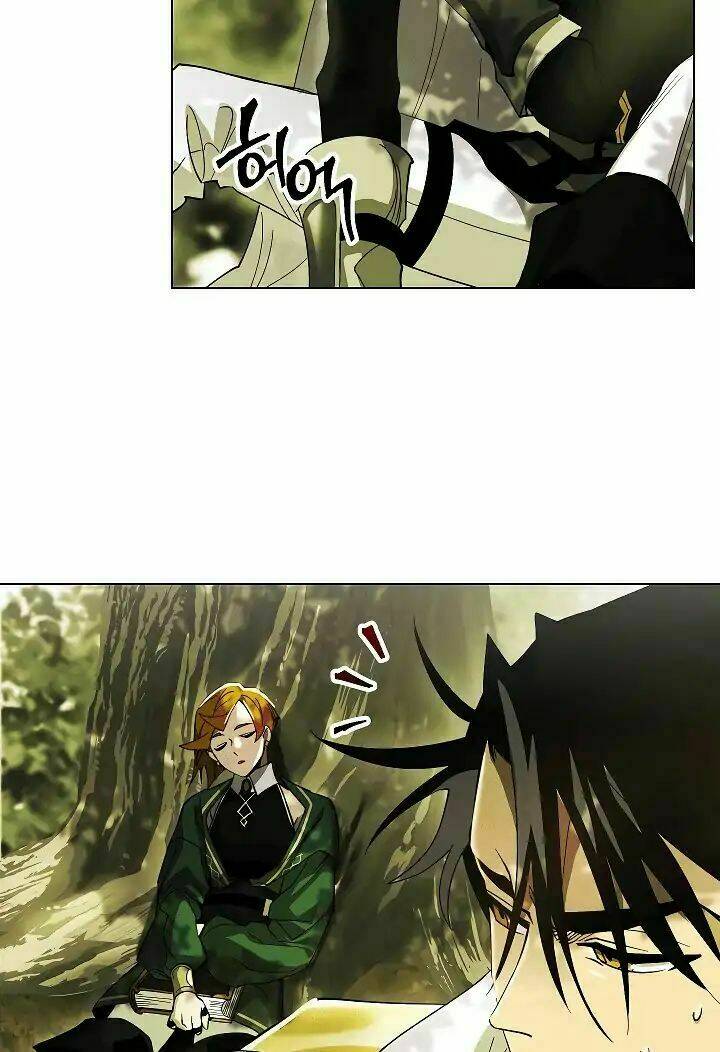 Seven Knights: Alkaid Chương 1 Ảnh 30