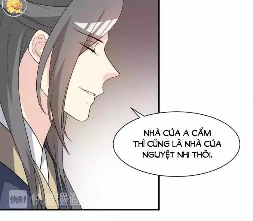 Trùng Sinh Chuyên Sủng Độc Phi Của Nhiếp Chính Vương Chương 58 Ảnh 10