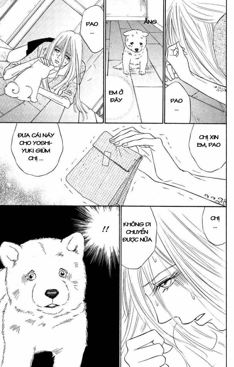 Deep Love - Pao No Monogatari Chương 11 Ảnh 24