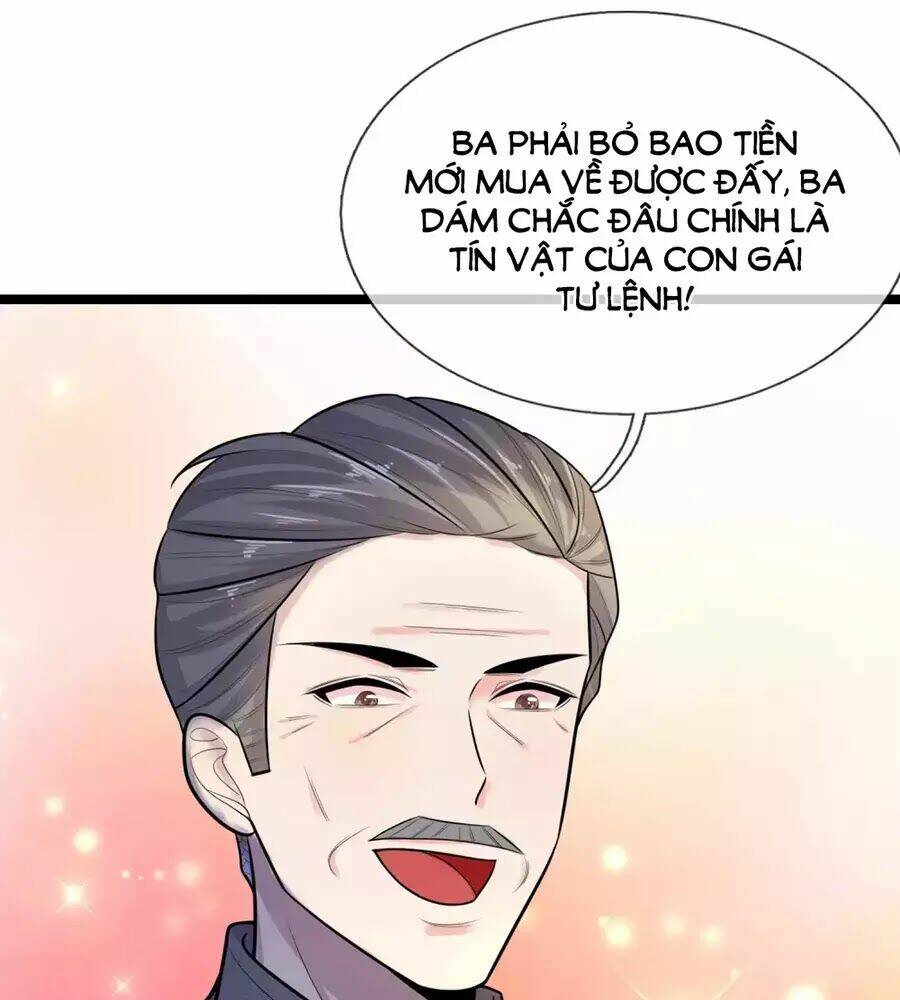 Loạn Thế Tù Sủng: Thiếu Soái Bất Lương Của Ta Chương 66 Ảnh 35