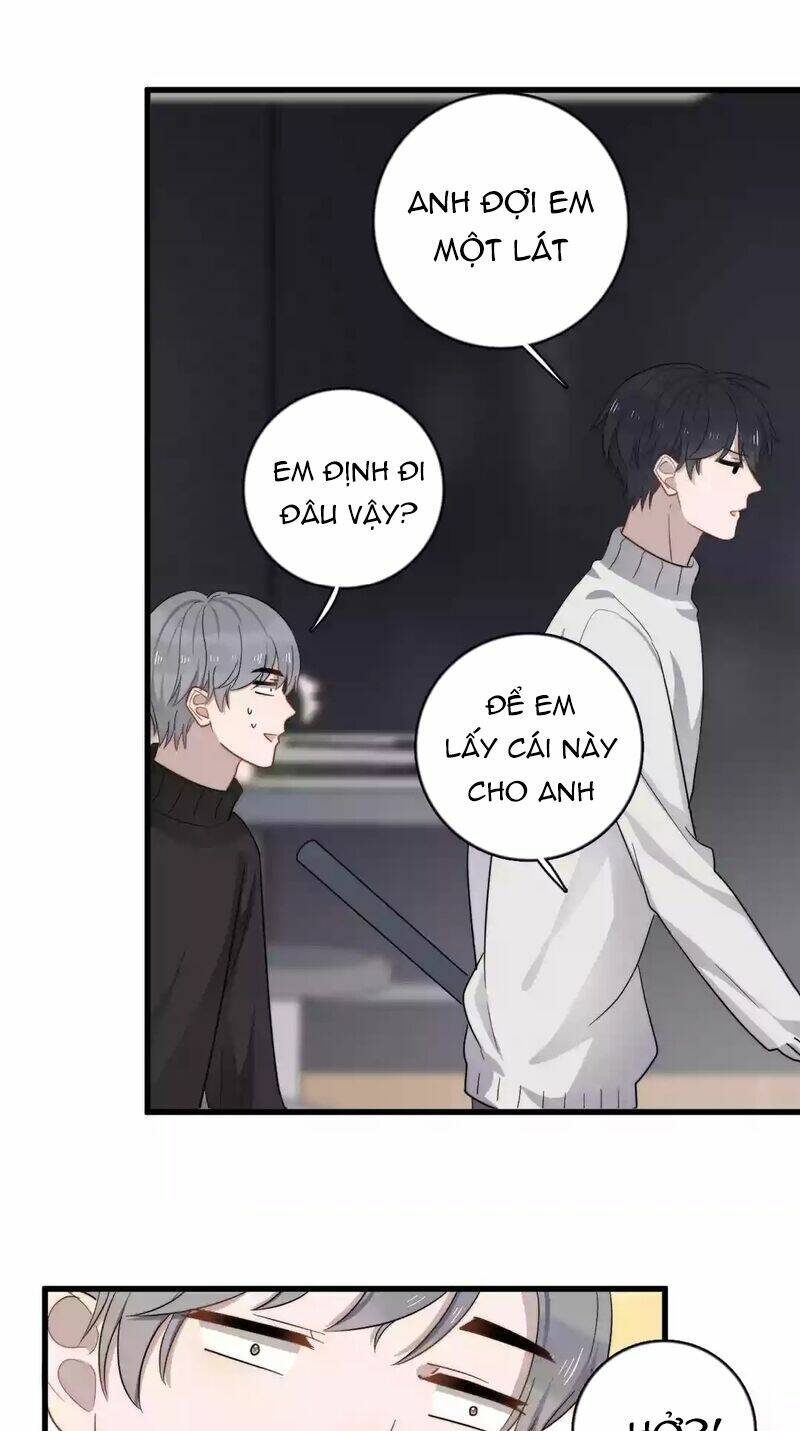 Cận Kề Tiếp Xúc Chương 110 Ảnh 33