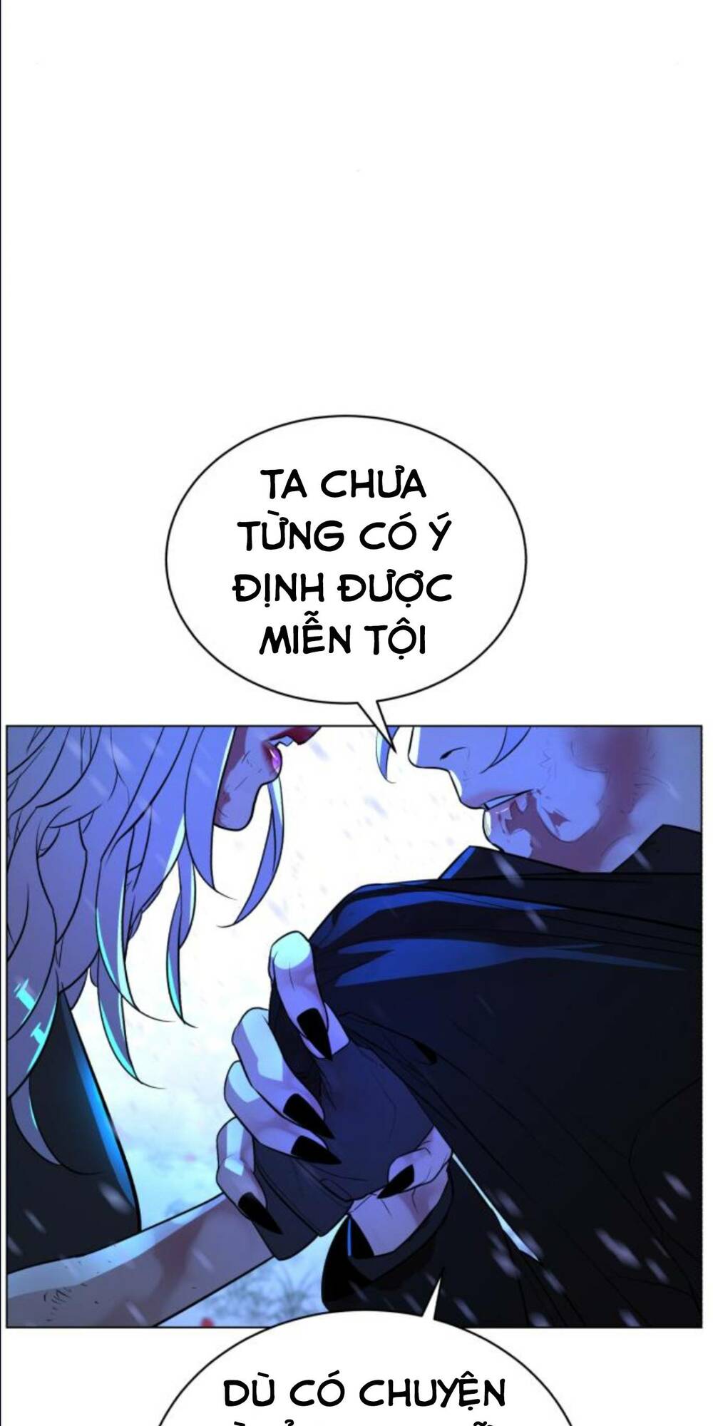 Máu Trắng Chương 88.5 Ảnh 29