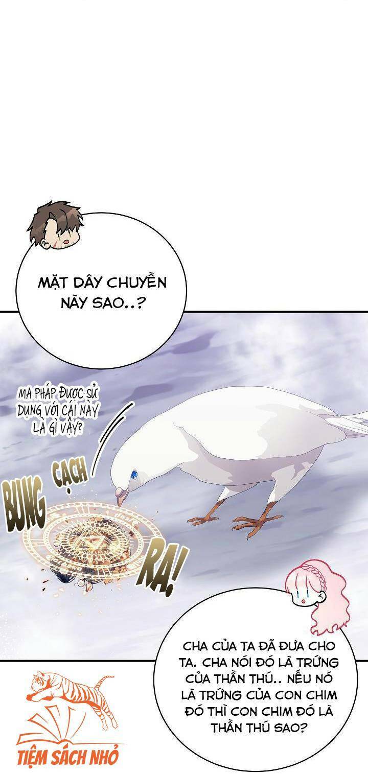 Tôi Chỉ Đi Tìm Cha Thôi Chương 47 Ảnh 47