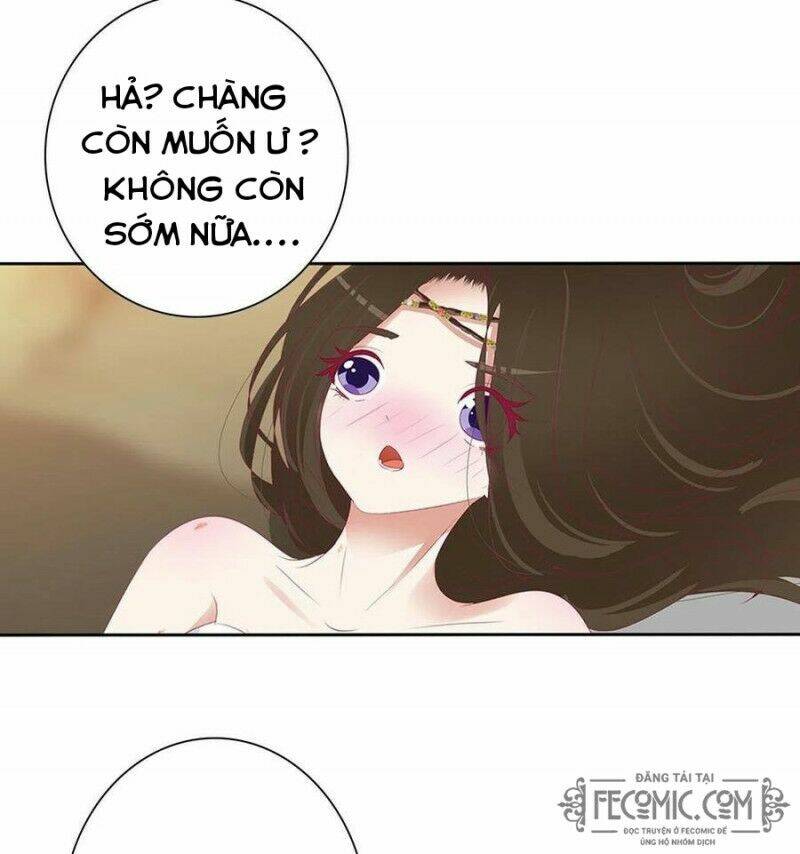 Thông Linh Phi Chương 720 Ảnh 8