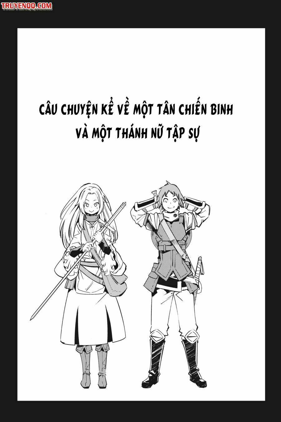 Goblin Slayer: Brand New Day Chương 1 Ảnh 5