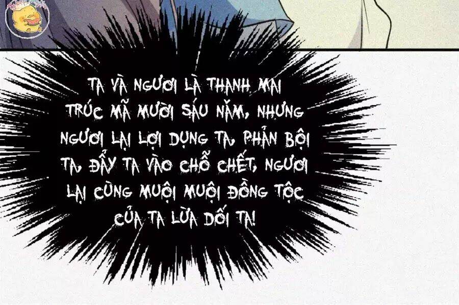 Trùng Sinh Chuyên Sủng Độc Phi Của Nhiếp Chính Vương Chương 45 Ảnh 38