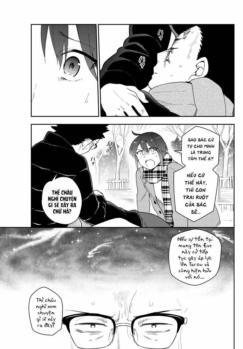 Hatsukoi Zombie Chương 152 Ảnh 6