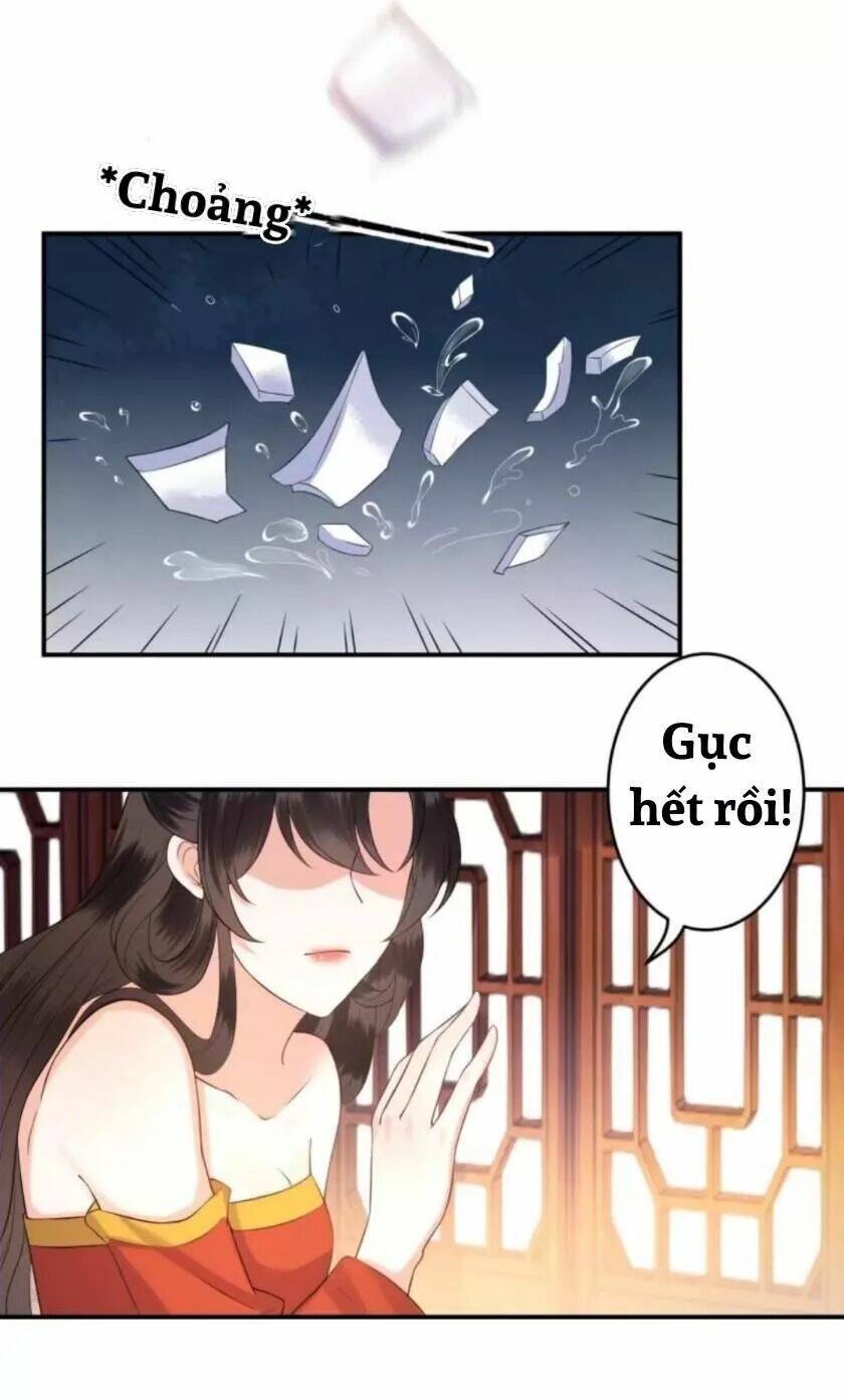Theo Đuổi Hoàng Tử Quá Khó A~ Chương 86 Ảnh 40