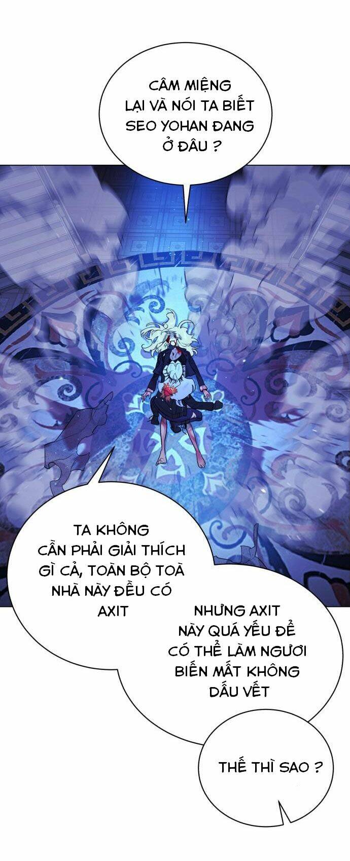 Máu Trắng Chương 85 Ảnh 4