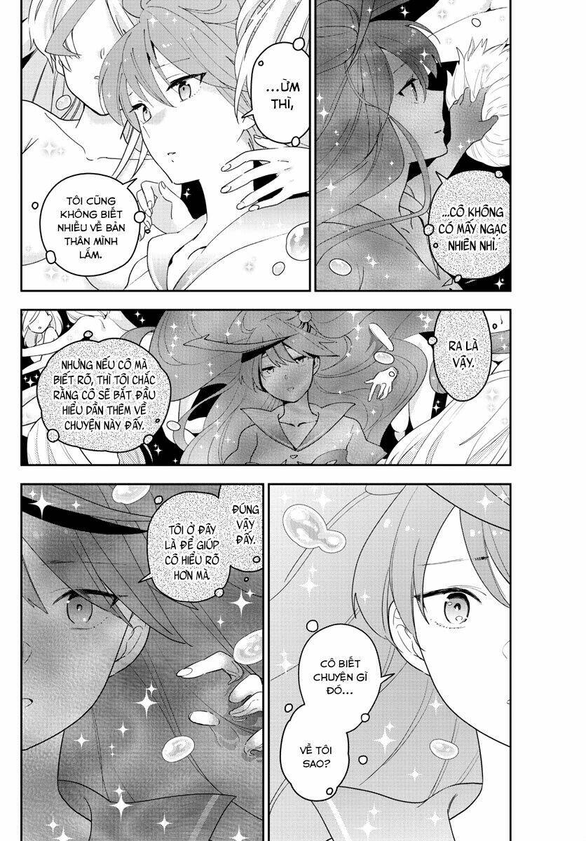 Hatsukoi Zombie Chương 152 Ảnh 13
