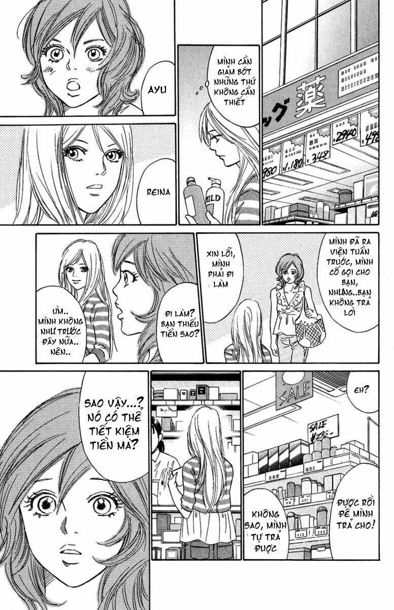 Deep Love - Pao No Monogatari Chương 9 Ảnh 26