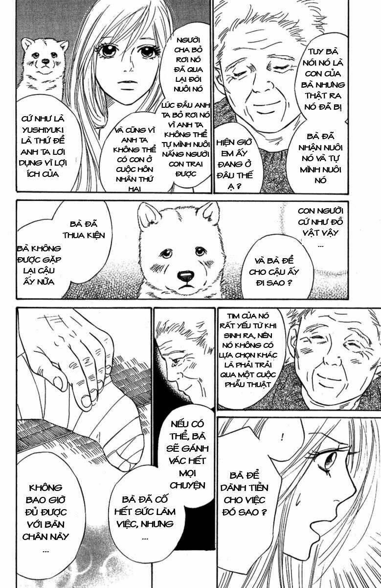 Deep Love - Pao No Monogatari Chương 8 Ảnh 28