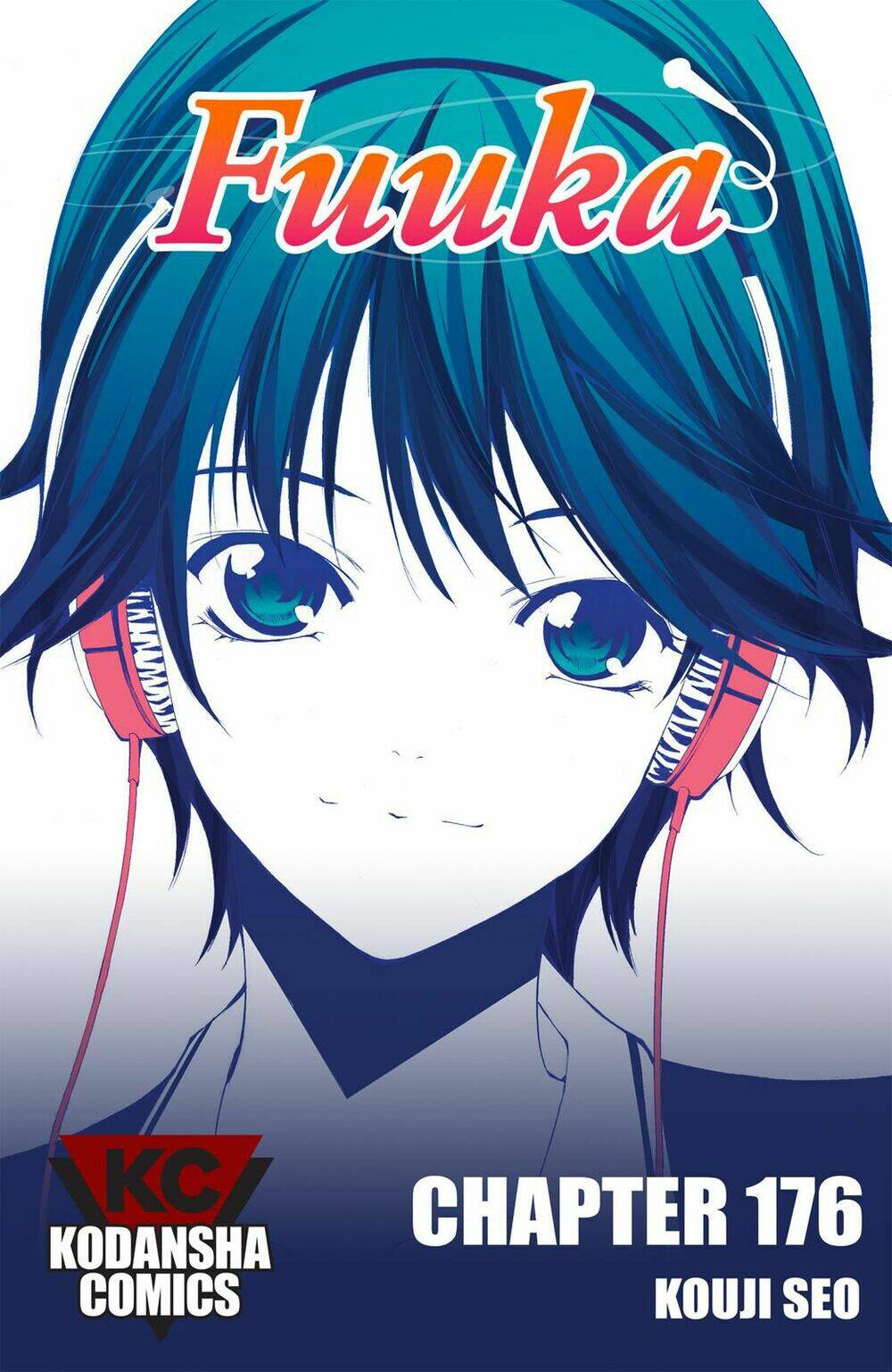 Fuuka Chương 176 Ảnh 3