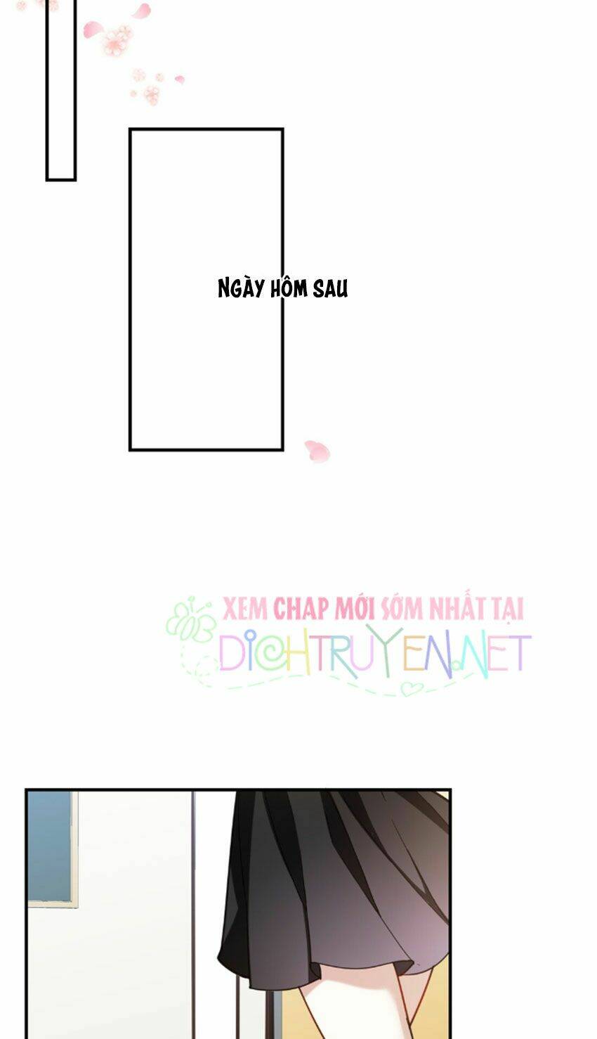 Em Là Bạc Hà Mèo Của Tôi Chương 31 Ảnh 30