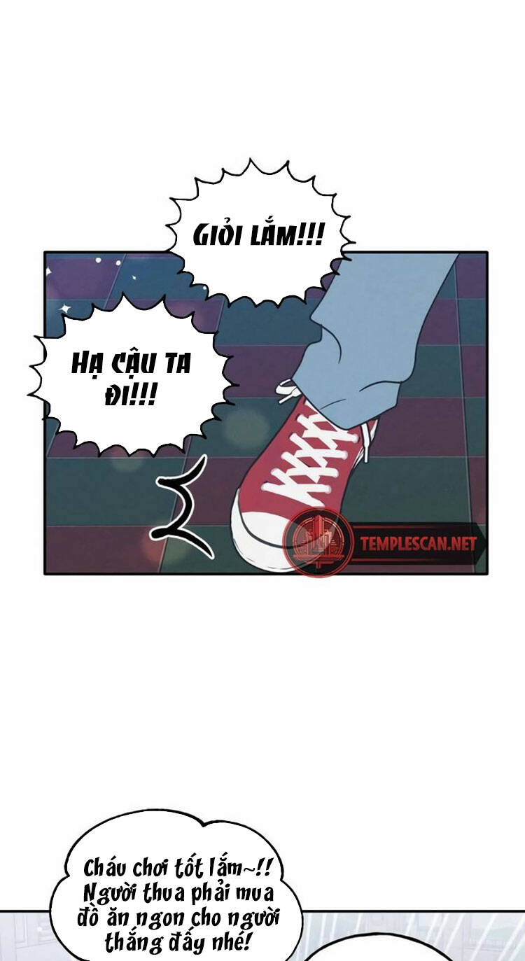Quy Luật Làm Bạn Với Con Trai Chương 51.1 Ảnh 35