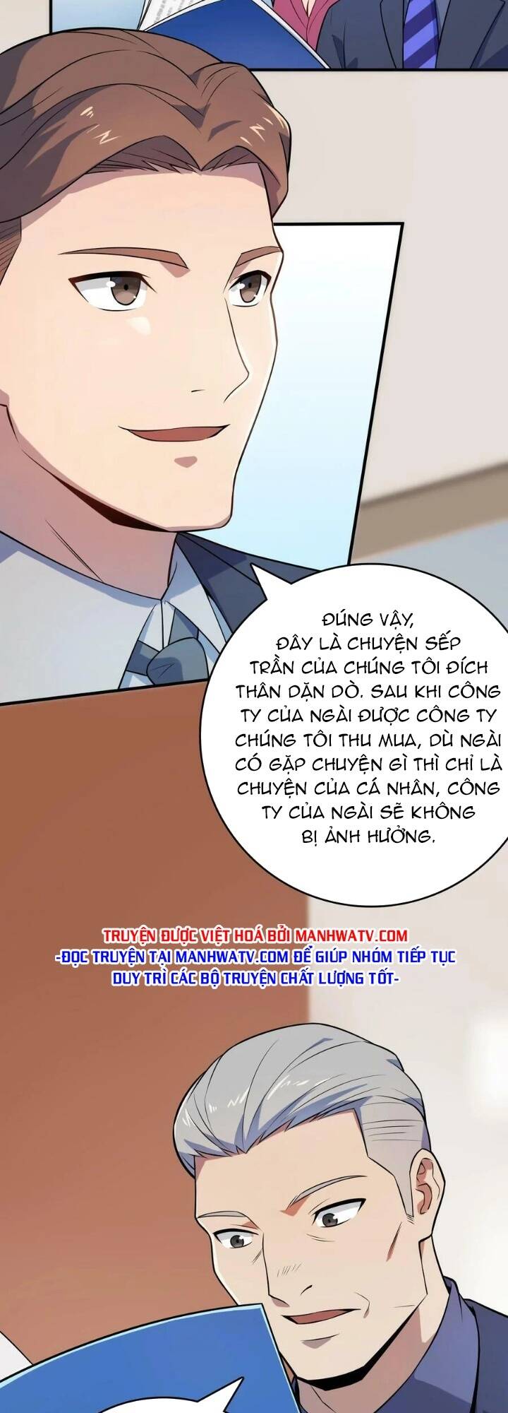 Thiên Mệnh Xa Đao Nhân Chương 130 Ảnh 22